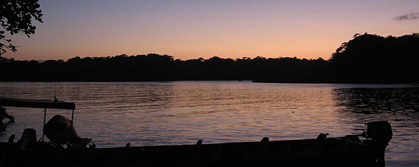 Jungle Kayak Expedition &copy; by OA:modio