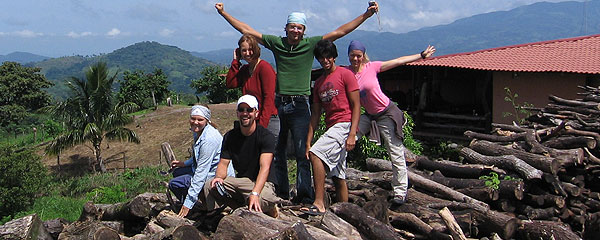 Adventure Trips by Outdoor Adventures Costa Rica © by OA:modio