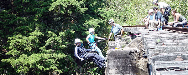 Adventure Trips by Outdoor Adventures Costa Rica © by OA:modio