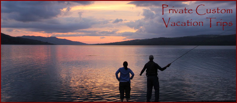 Outdoor Adventures Costa Rica - Trekking Expeditions, Multi-Sport Trips, Adventure Trips